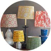 How To Choose A Lampshade